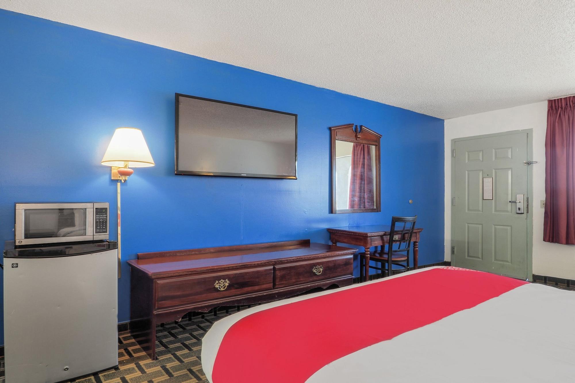 Lonestar Inn & Suites, Erick Ok Hwy 40 By Oyo Dış mekan fotoğraf
